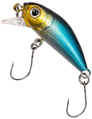 Vobler ZEBCO Troutseeker Siniking, Sardine, 5cm, 4.74g, 1buc/pac