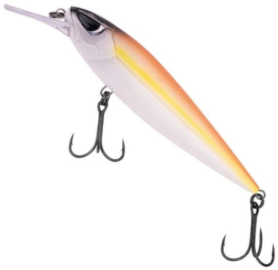 Vobler ZECK Dundee Suspending Murky Beast 13.5cm 1buc/pac