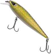 Vobler ZECK Dundee Suspending Pike 13.5cm 1buc/pac
