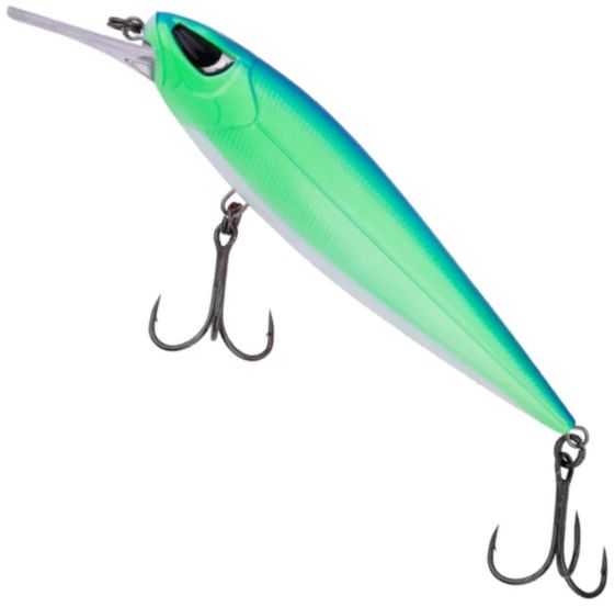 Vobler ZECK Dundee Suspending, UBS Classic, 13.5cm, 41g, 1buc/pac