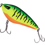 Vobler ZECK Rogue Glider Firetiger
