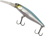 Vobler Zebco Demonic Twitchbait Floating, Sardine, 6.7cm, 7g, 1buc/pac