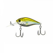 Vobler Zoner Crank 40SS - Nr.15 Skeleton Ayu