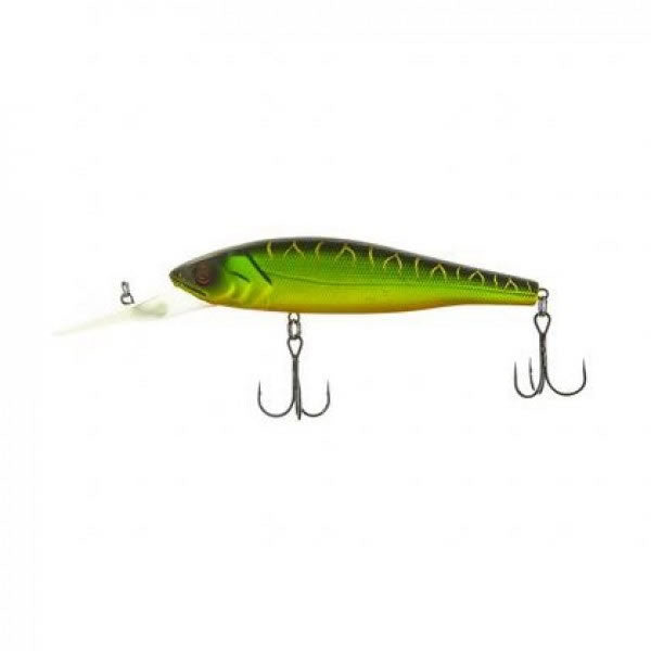 Vobler Zoner Jerkbait 50SP Nr.M-03 Mat Tiger