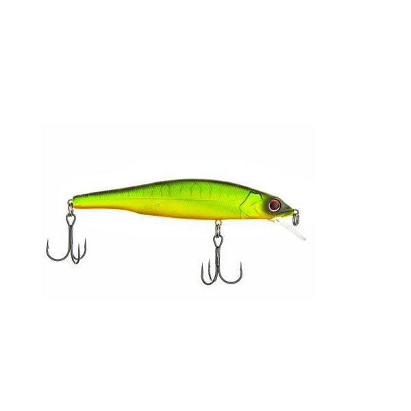 Vobler Zoner Minnow 50SP - M-03 Mat Tiger