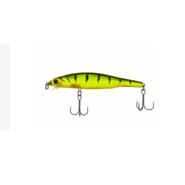 Vobler Zoner Minnow 50SP - N-09 Perch
