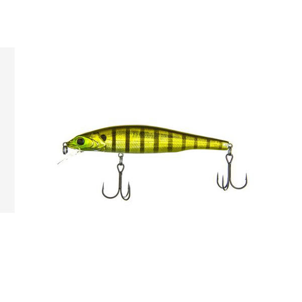 Vobler Zoner Minnow 70SP - H-04 Blue Gill