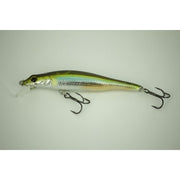 Vobler Zoner Minnow 70SP Nr.15 Skeleton Ayu
