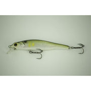 Vobler Zoner Minnow 70SP Nr.17 Silver Ayu