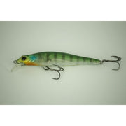 Vobler Zoner Minnow 70SP Nr.20 Skeleton Gill
