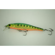 Vobler Zoner Minnow 70SP Nr.23 Gold Yamame