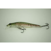 Vobler Zoner Minnow 70SP Nr.24 Ghost Rainbow