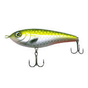 Vobler glider GV Lures 100 Caras 10cm 26Gr Sinking