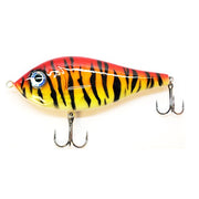 Vobler glider GV Lures K 100 HotTiger 10cm 32GR FLOATING