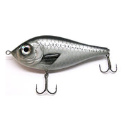 Vobler glider GV Lures K 100, Natural 10cm 32GR FLOATING