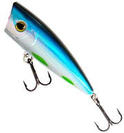 Voblerul Mikado Cha-Cha Floating, Blue Bleak, 8g, 6cm, 1buc/pac
