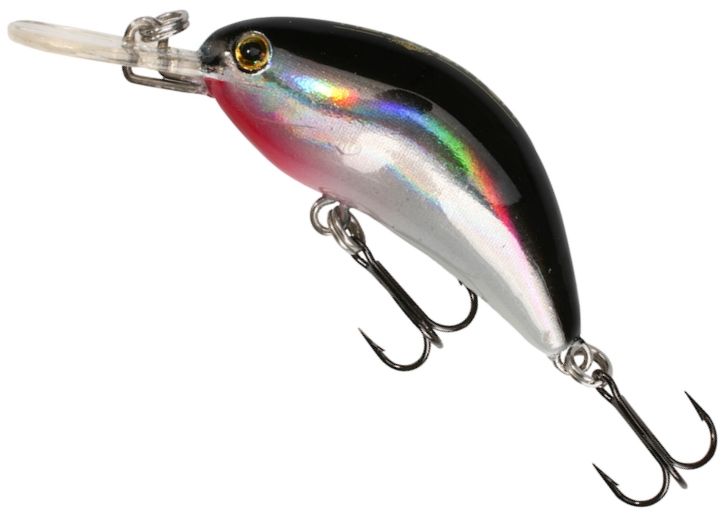 Voblerul Mikado Fishunter Twilight Yugol Sinking, 04, 3.4g, 4cm, 1buc/pac