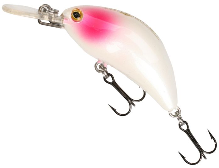 Voblerul Mikado Fishunter Twilight Yugol Sinking, 64, 3.4g, 4cm, 1buc/pac