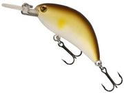 Voblerul Mikado Fishunter Twilight Yugol Sinking, 67, 3.4g, 4cm, 1buc/pac