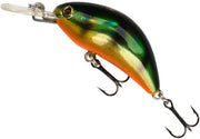 Voblerul Mikado Fishunter Twilight Yugol Sinking, PH, 3.4g, 4cm, 1buc/pac