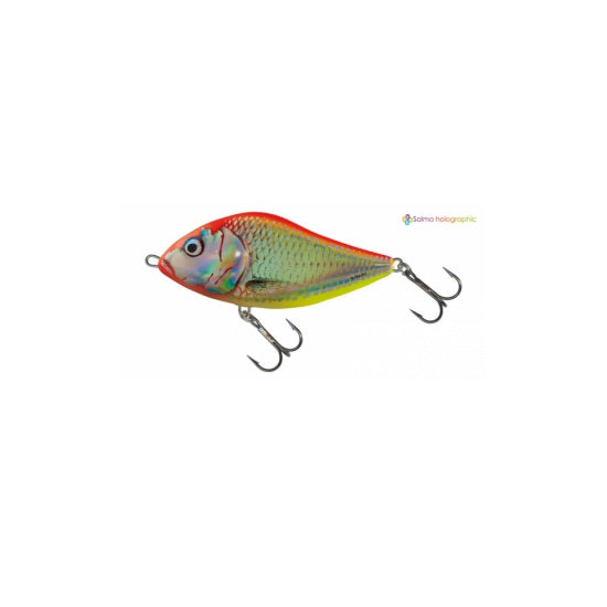 Volber Salmo Slider SD12F 12cm 60g HSB