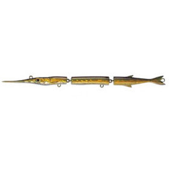 W2 VOBLER STRIKE PRO NEEDLE JOINTED 16CM/8,6G  146 