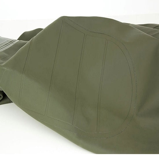 WADERS FOX CHEST 41