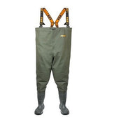 WADERS FOX CHEST 46