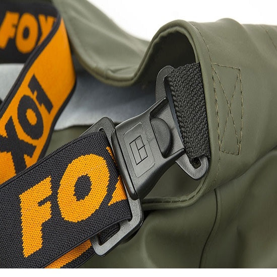 WADERS FOX CHEST 46