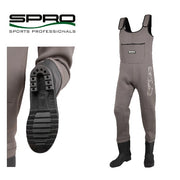 WADERS SPRO NEOPREN 4MM MAR 45