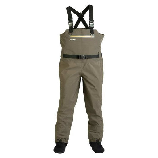 WADERSI JAXON BREATHABLE CU SOSETE NEOPRENE AB