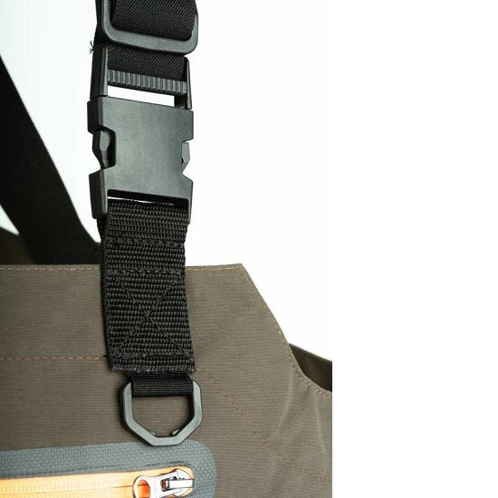 WADERSI JAXON BREATHABLE CU SOSETE NEOPRENE AB