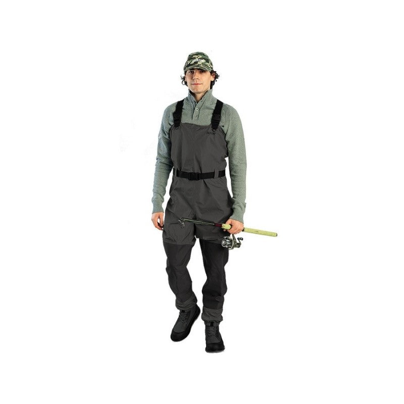 WADERSI JAXON BREATHABLE CU SOSETE NEOPRENE