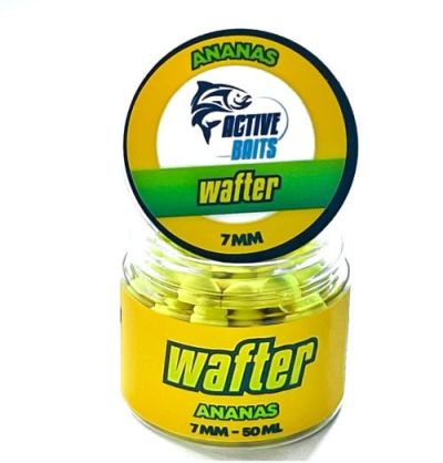 WAFTER ACTIVE BAITS ANANAS 7MM 