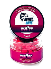 WAFTER ACTIVE BAITS CAPSUNA 5MM 