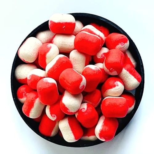 WAFTER ACTIVE BAITS CAPSUNA USTUROI 7MM 50ml