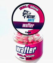 WAFTER ACTIVE BAITS KRILL SQUID 7MM 