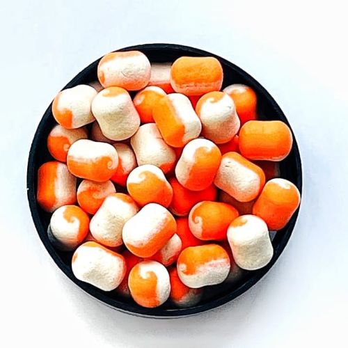 WAFTER ACTIVE BAITS ORANGE N-BUTYRIC 7MM 