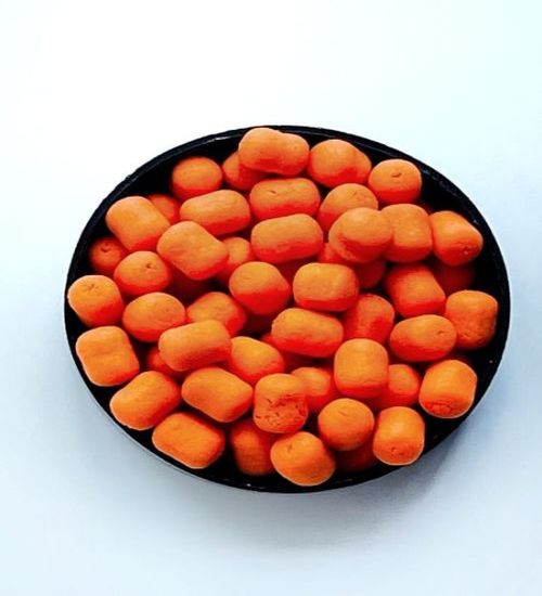 WAFTER ACTIVE BAITS  SWEET ORANGE 5 MM