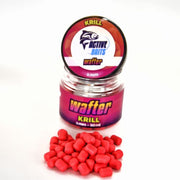 WAFTER PREMIUM ACTIVE BAITS DUMBELL KRILL 6MM 