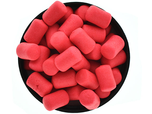 WAFTER PREMIUM  ACTIVE BAITS DUMBELL KRILL 8MM 