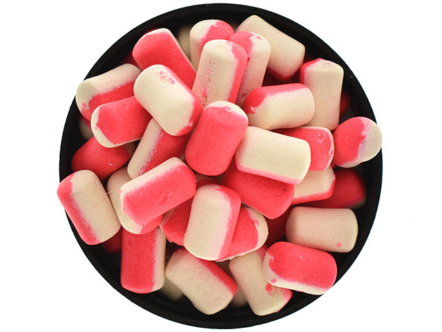 WAFTER  PREMIUM ACTIVE BAITS DUMBELL KRILL SQUID 6MM 