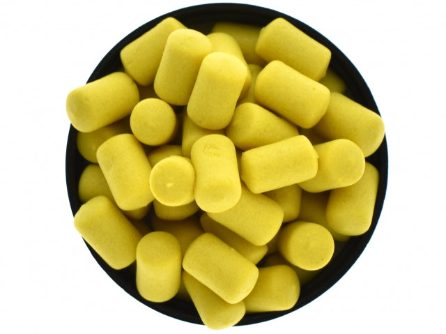 WAFTER PREMIUM ACTIVE BAITS DUMBELL PINEAPPLE 8MM 