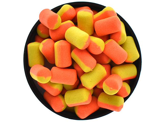 WAFTER PREMIUM ACTIVE BAITS DUMBELL TUTTI FRUTTI 6MM 