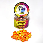 WAFTER PREMIUM ACTIVE BAITS DUMBELL TUTTI FRUTTI 8MM 