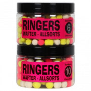 WAFTER RINGERS ALLSORTS 10MM 70G