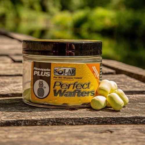 WAFTER SOLAR DUMBELL JUICY PINEAPPLE  ANANAS