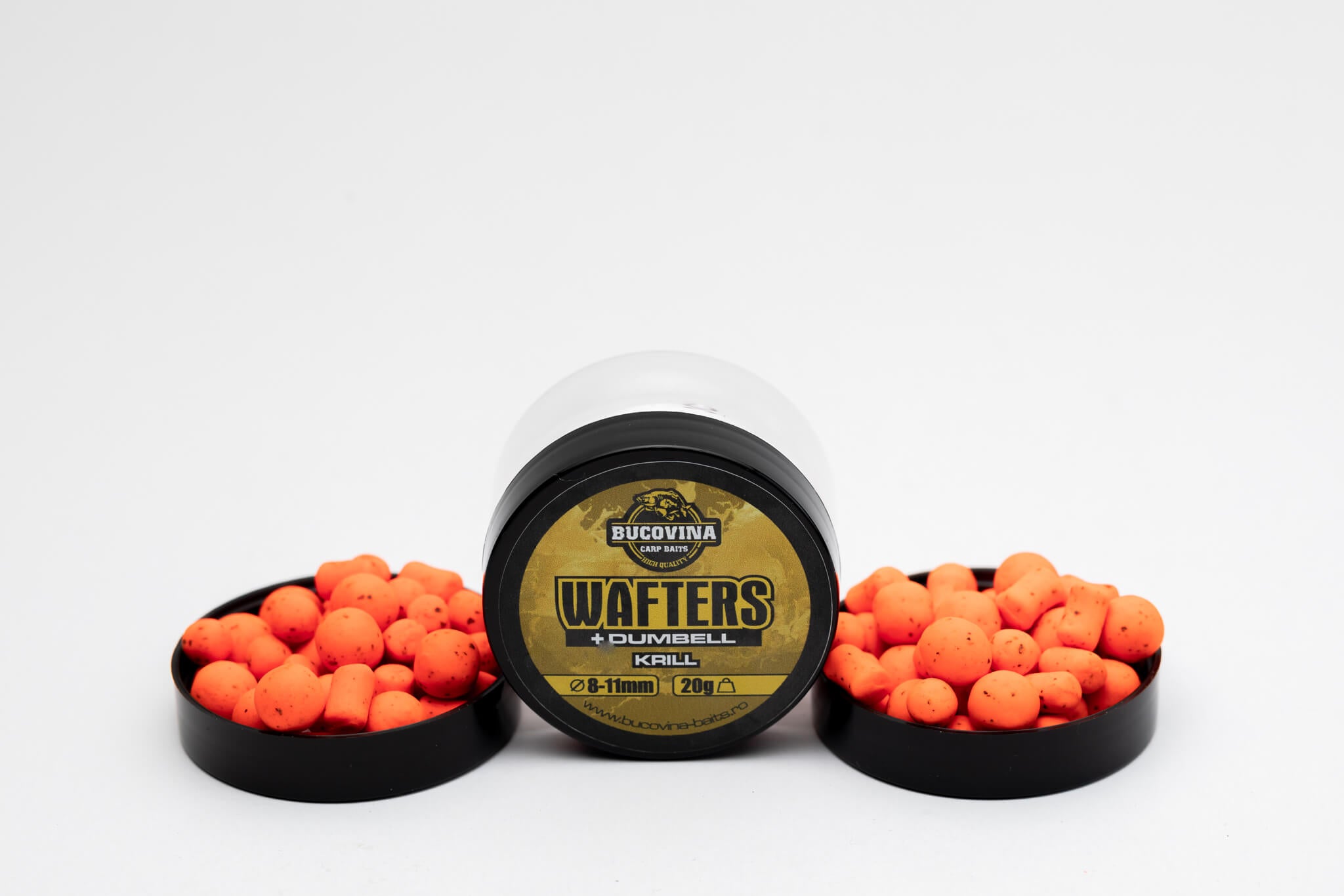 WAFTERS Bucovina Krill  14MM 20G