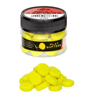 WAFTERS CARP ZOOM FLAT SLOW SINKING 15G Halibut Magic