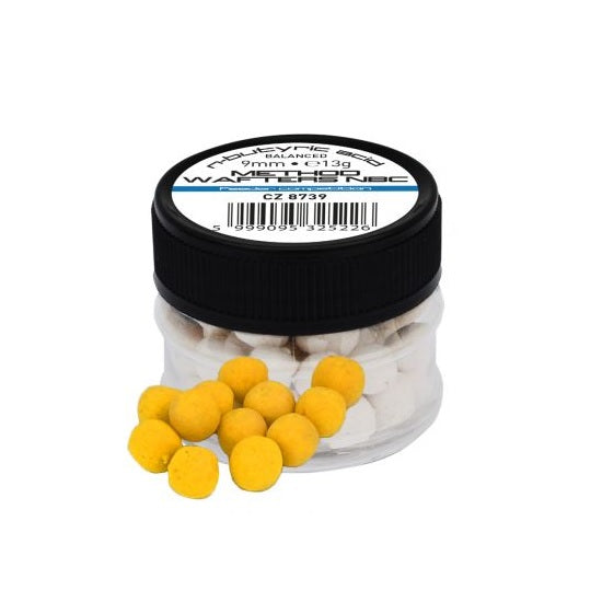 WAFTERS FC CARP ZOOM METHOD FEEDER NBC 13gr Fluo Orange